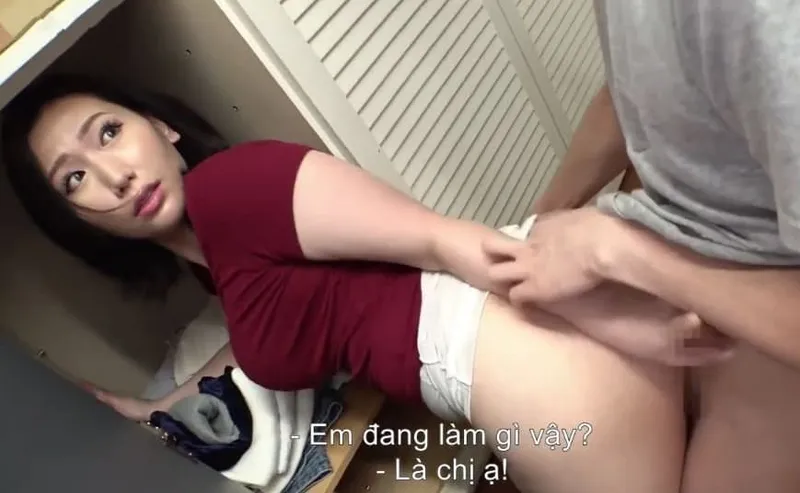 Vô tình nắc nhầm chị gái ghệ và cái kết vietsub