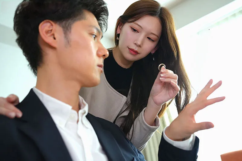 Người vợ đi đi giã ngoại, anh xã ở nhà bị nhỏ em bà xã gạ đụ không trượt phát nào